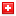 evania.de server is located in Switzerland